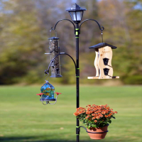 AdjustaPole System and Accessories